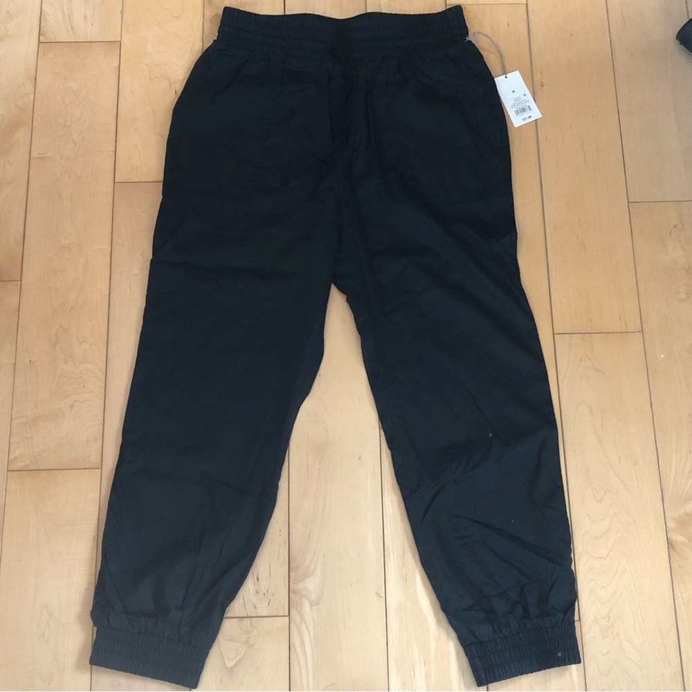 A New Day | Jogger Pants | Black | Medium